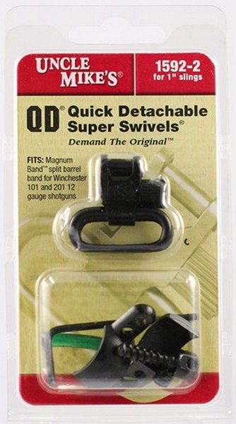 UM SWIVELS QD 15 SGW-12 1